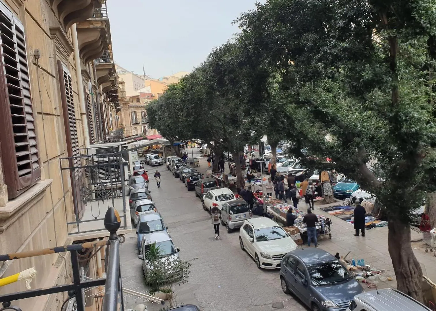 Belcanto Palermo