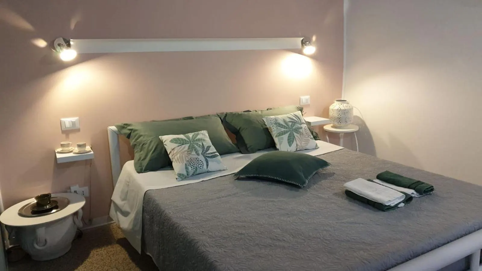 Guest house Belcanto Palermo
