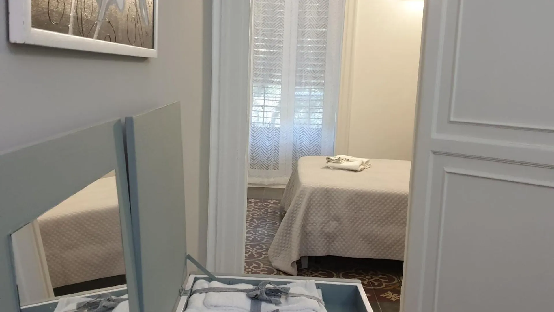 Guest house Belcanto Palermo Italy