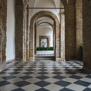 Palazzo Santamarina Luxury & Guest house