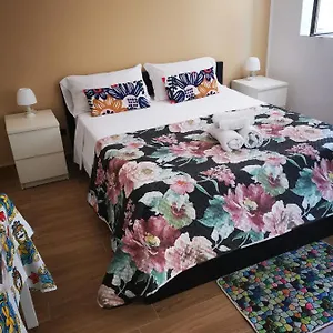 Rent House A Casa Mia Affittacamere