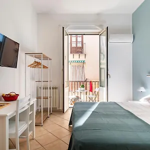 Punto Al Capo Intero O Stanze Matrimoniali Con Bagno Privato Guest house