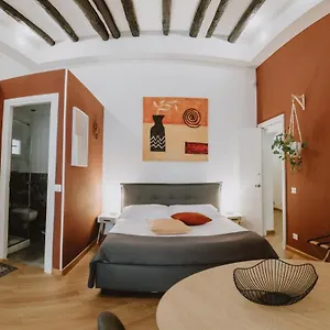 Maravigghia Guest house