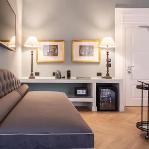 Vossia Luxury & Sicilian Living Guest house