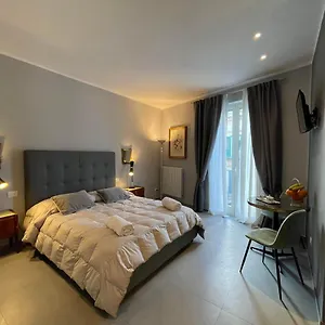Dimora San Gregorio Luxury Guest house