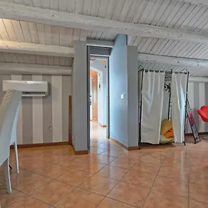 Casa Sant'onofrio Affittacamere