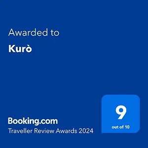 Kuro Guest house