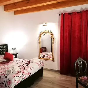 Casa Busari Guest house